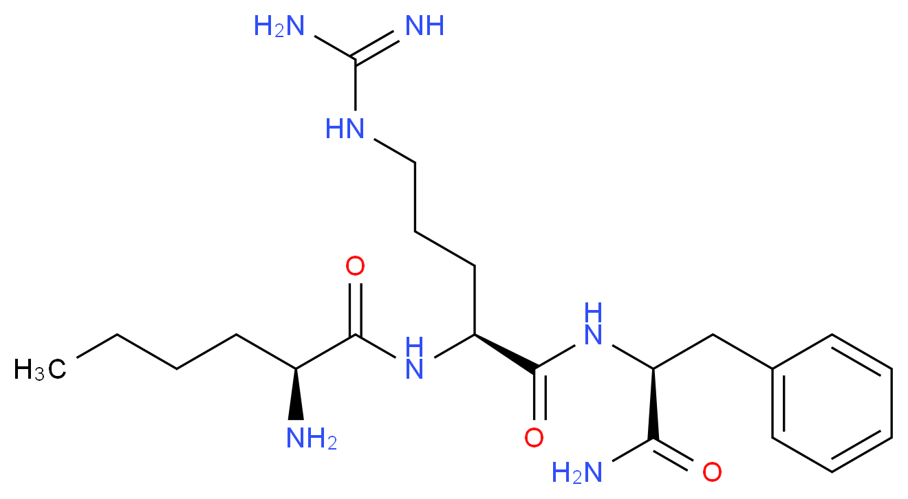 104809-29-2 molecular structure