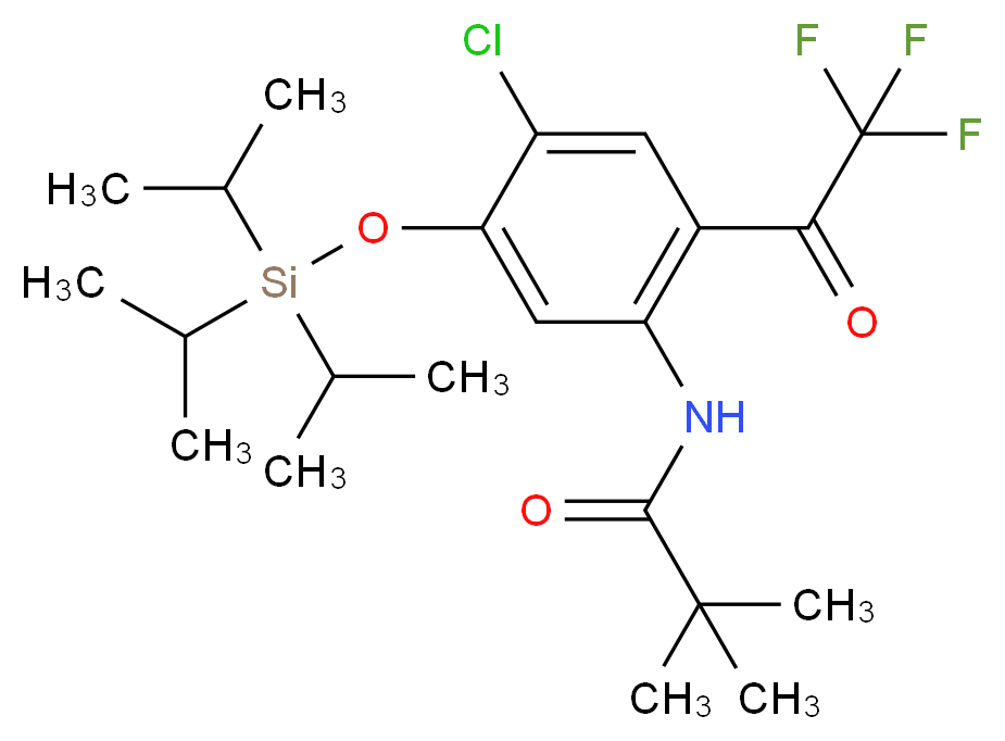CAS_1159977-61-3 molecular structure