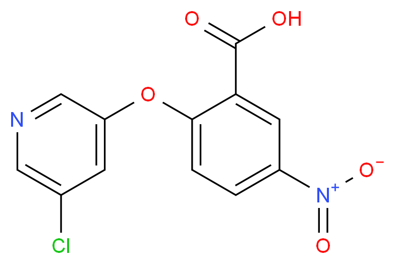 CAS_239081-09-5 molecular structure