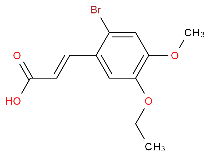 423747-21-1 molecular structure