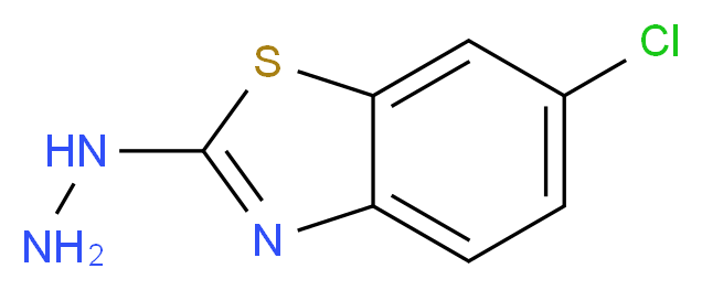 51011-54-2 molecular structure