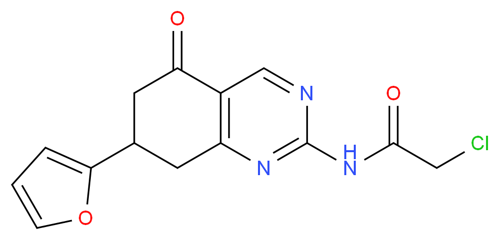 MFCD03194479 molecular structure