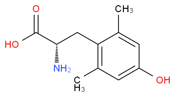 123715-02-6 molecular structure