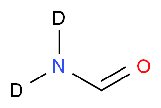 Formamide-15N,d2_Molecular_structure_CAS_)