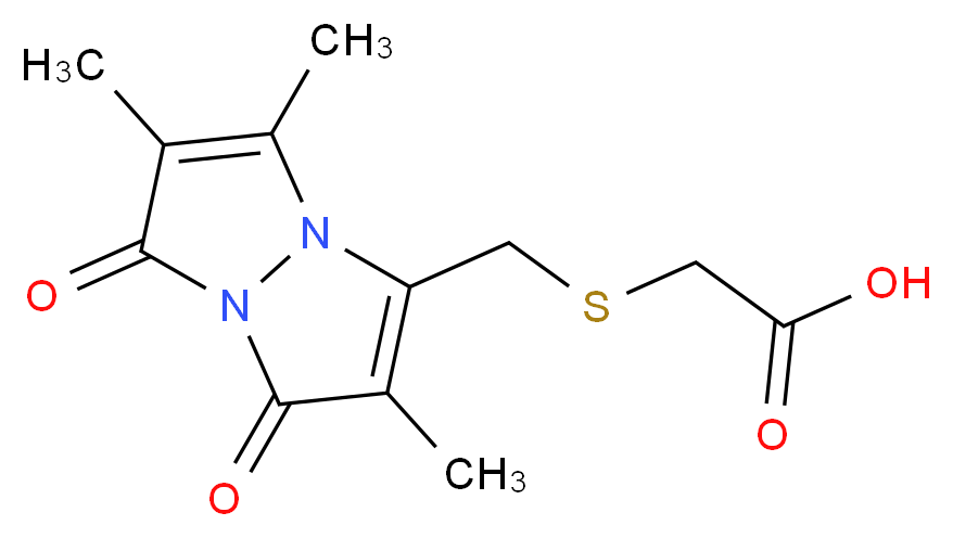 CAS_119843-35-5 molecular structure
