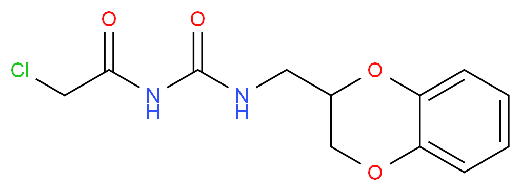 MFCD06335112 molecular structure