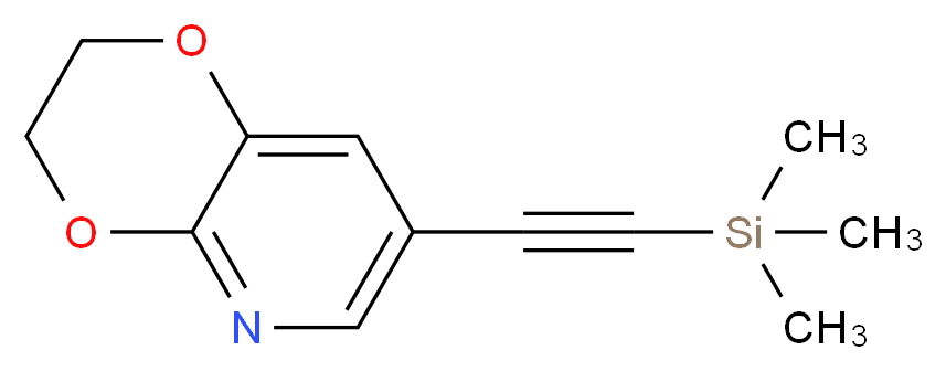 MFCD18374091 molecular structure
