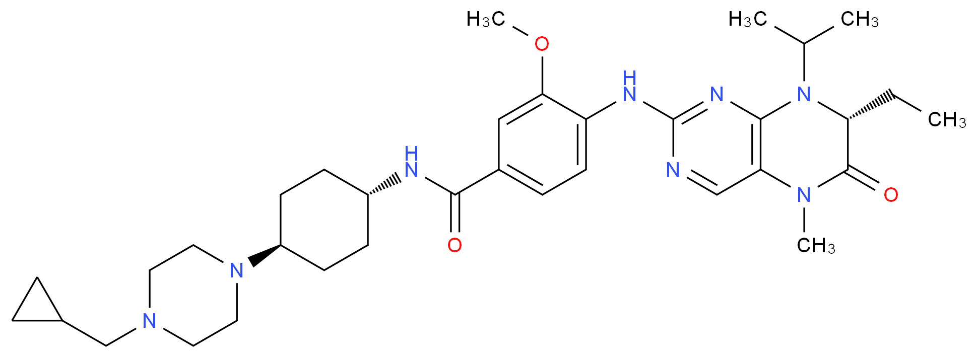 755038-65-4 molecular structure