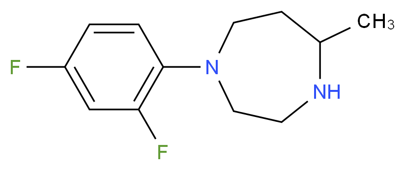 MFCD14690090 molecular structure