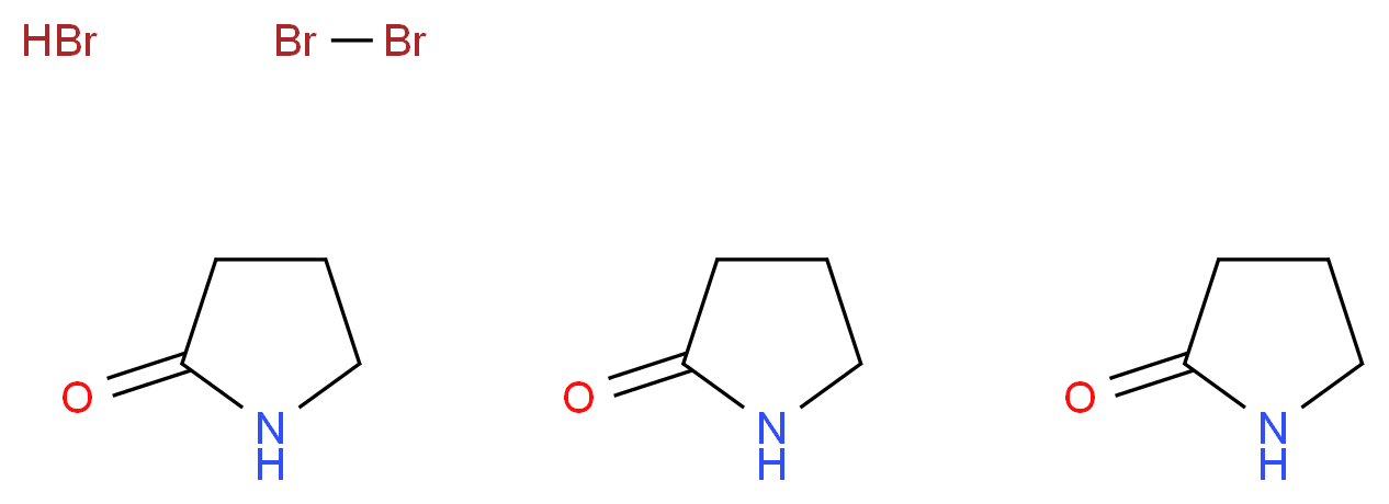 22580-55-8 molecular structure