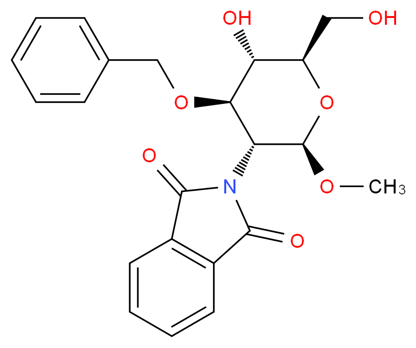 97242-85-8 molecular structure