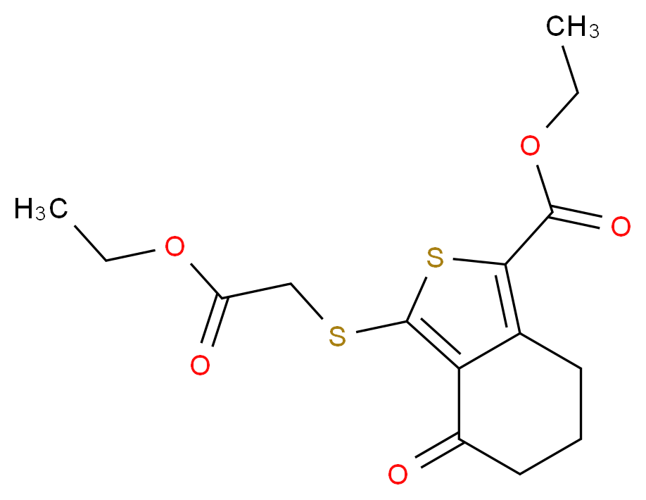 CAS_172516-34-6 molecular structure
