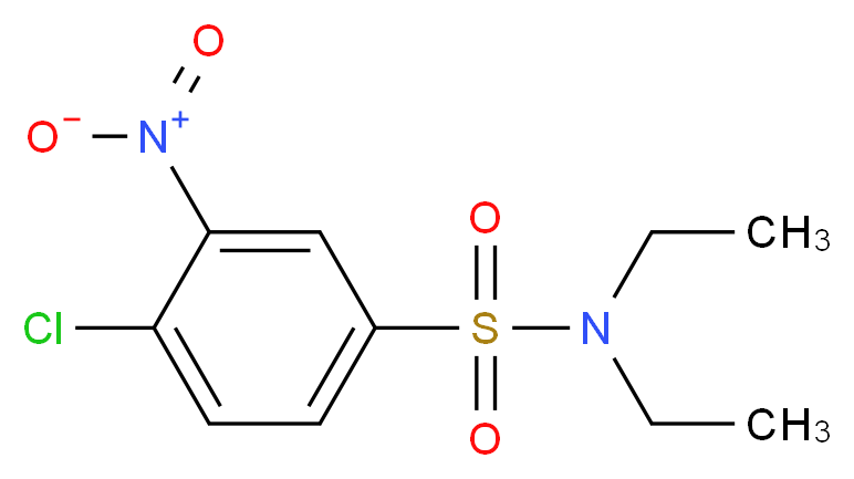 CAS_127-53-7 molecular structure