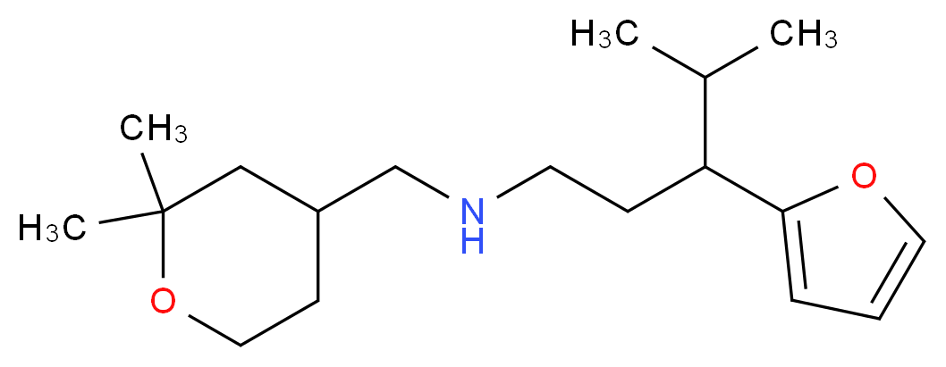 164255001 molecular structure