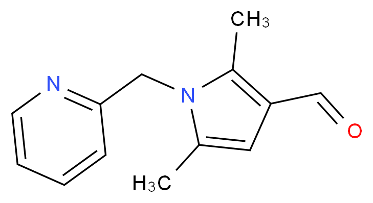 MFCD07791605 molecular structure