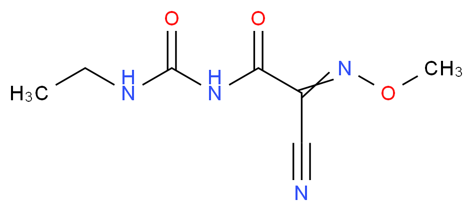 Cymoxanil_Molecular_structure_CAS_57966-95-7)