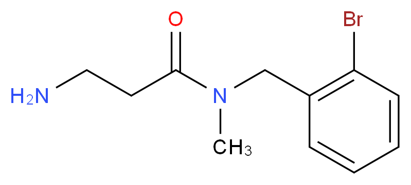 MFCD12809068 molecular structure