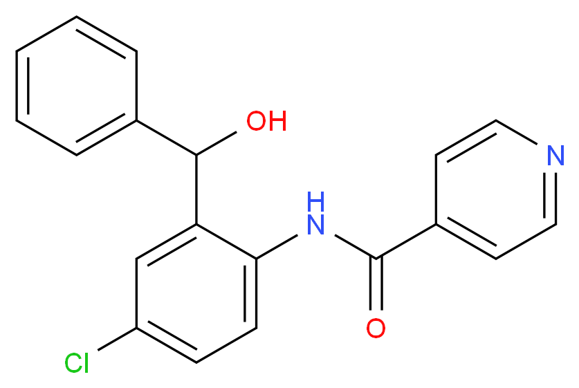 82211-24-3 molecular structure