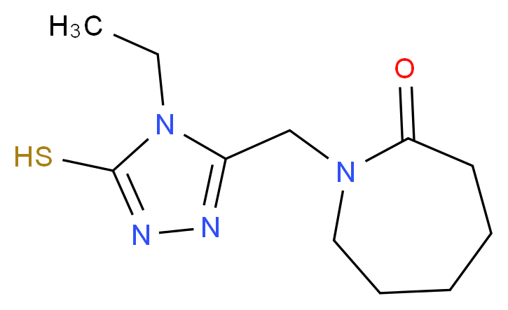 MFCD06357820 molecular structure