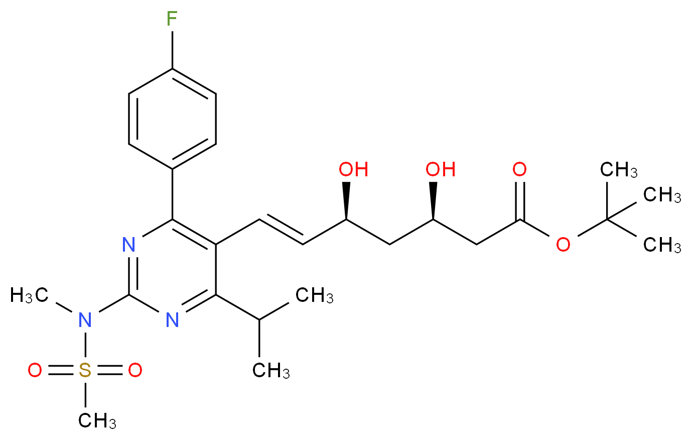 355806-00-7 molecular structure