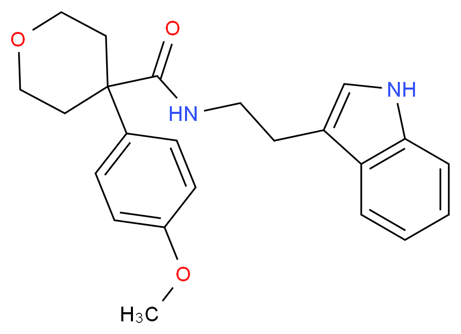 164281121 molecular structure