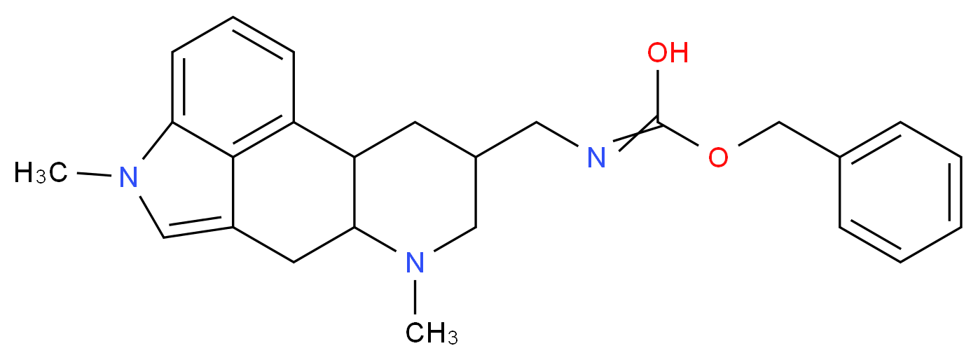 17692-51-2 molecular structure