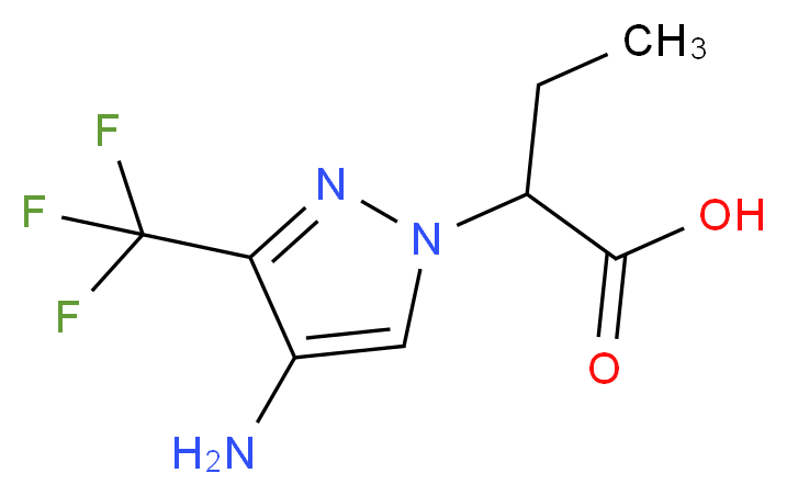 MFCD10001646 molecular structure