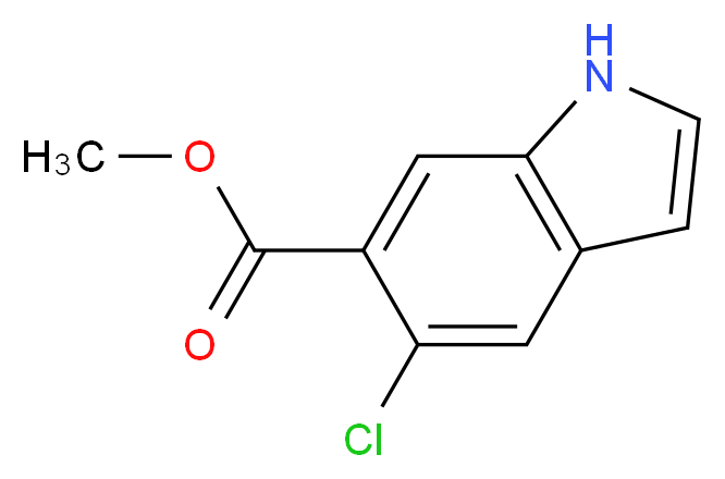 1245643-61-1 molecular structure