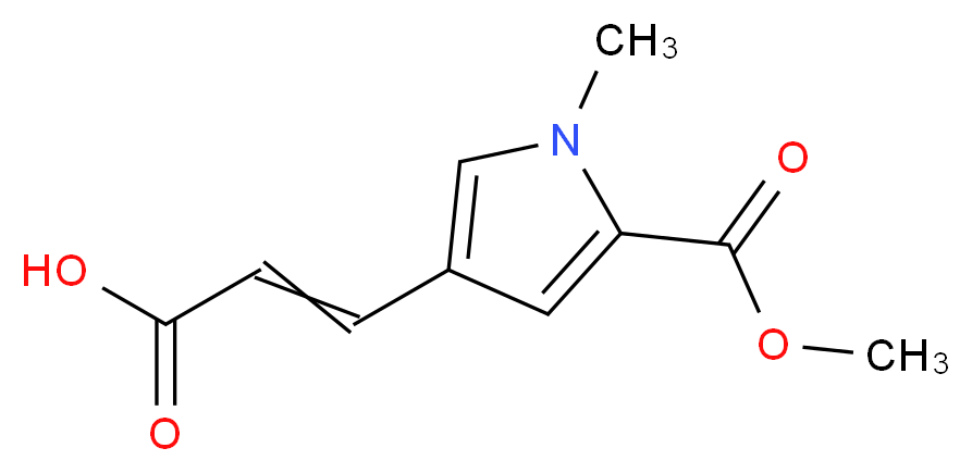 MFCD01934722 molecular structure