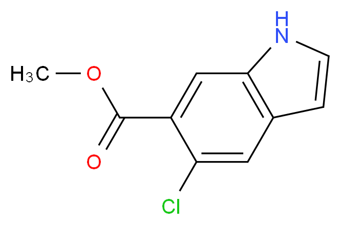 CAS_1245643-61-1 molecular structure