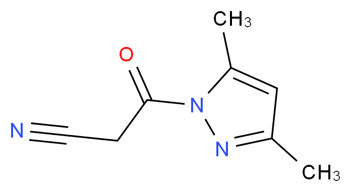 CAS_36140-83-7 molecular structure