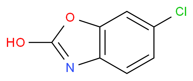 CAS_19932-84-4 molecular structure