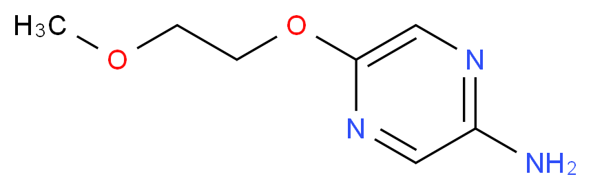 710322-71-7 molecular structure