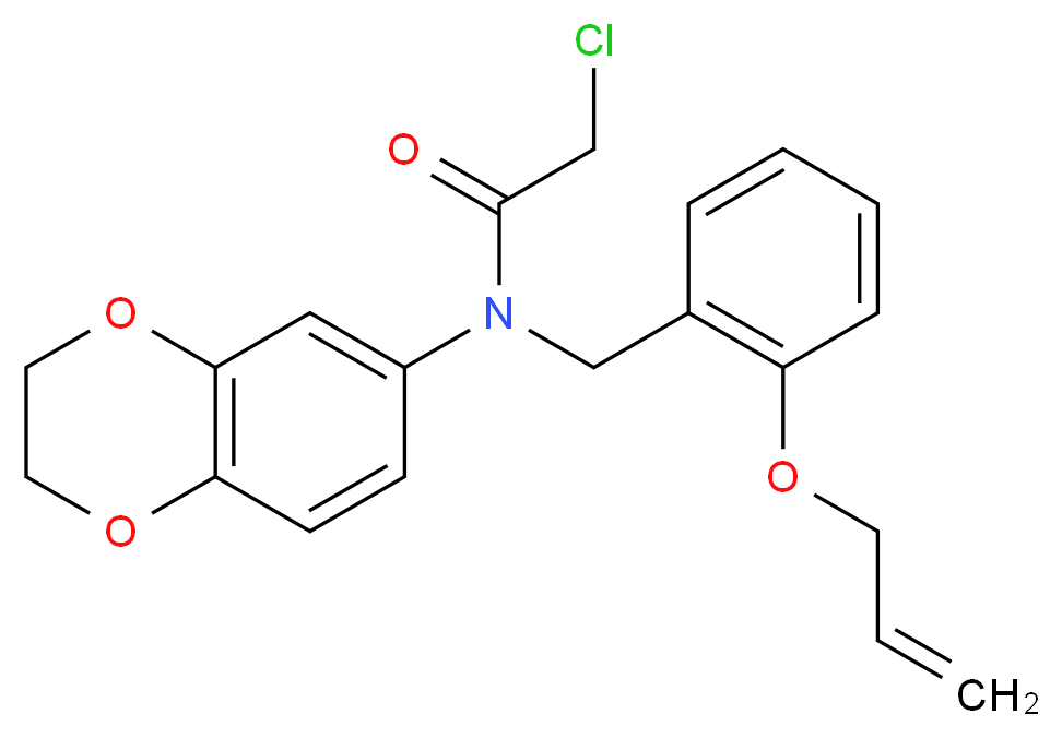 MFCD06379303 molecular structure