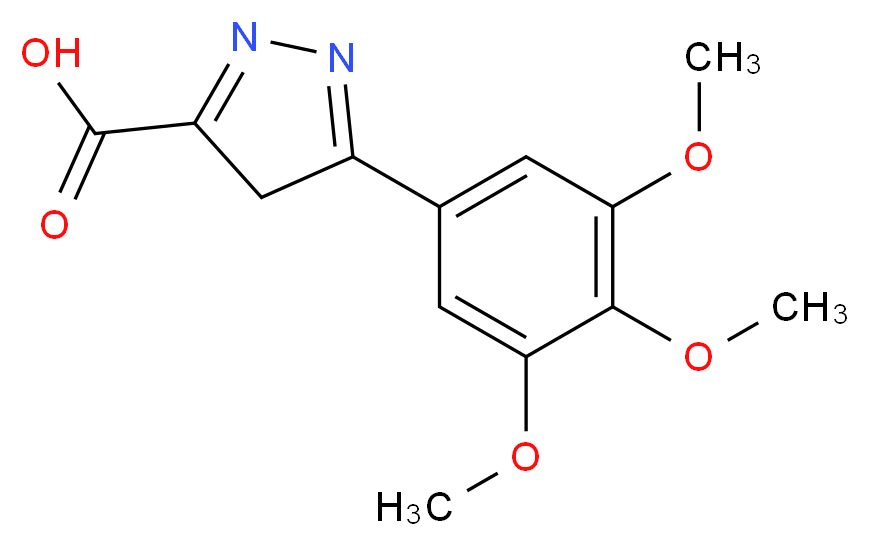 MFCD06245448 molecular structure