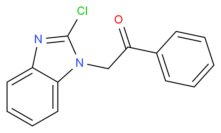 CAS_23085-45-2 molecular structure