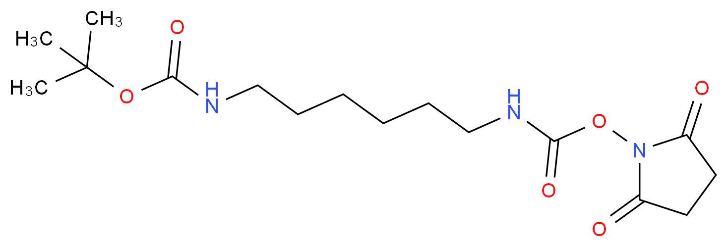 tert-Butyl N-succinimidyl N,N′-hexamethylenedicarbamate_Molecular_structure_CAS_401792-94-7)