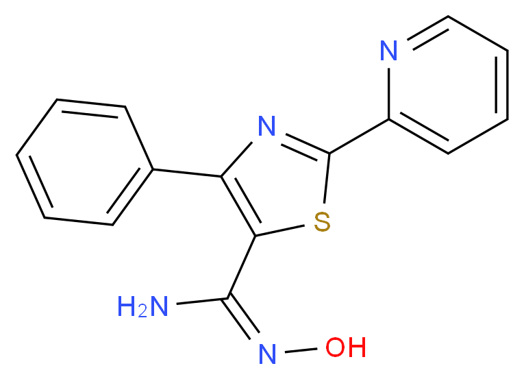 MFCD22988981 molecular structure