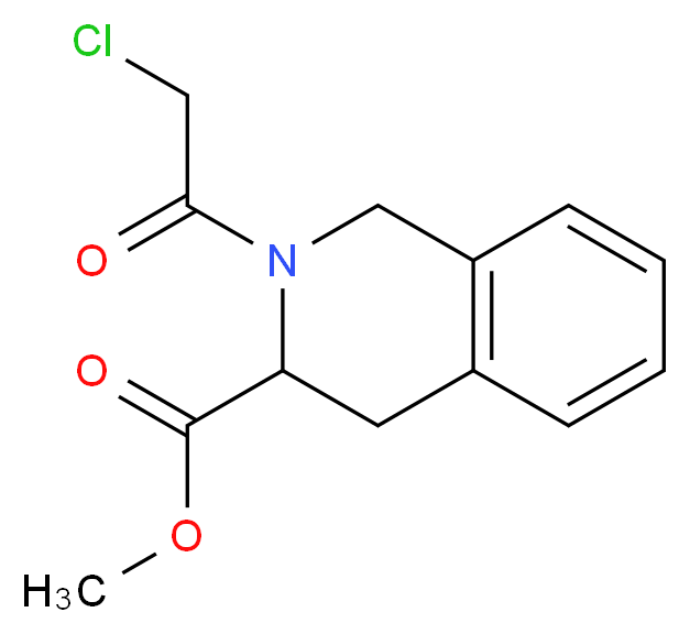 MFCD06376743 molecular structure