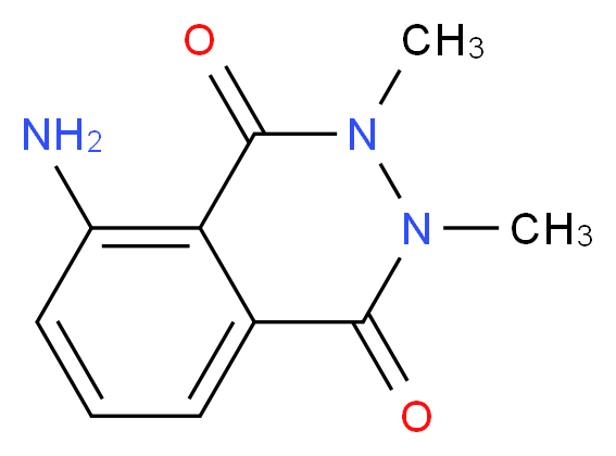 873967-42-1 molecular structure