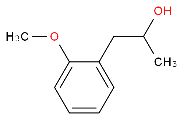 1-(2-Methoxyphenyl)-2-propanol_Molecular_structure_CAS_15541-26-1)