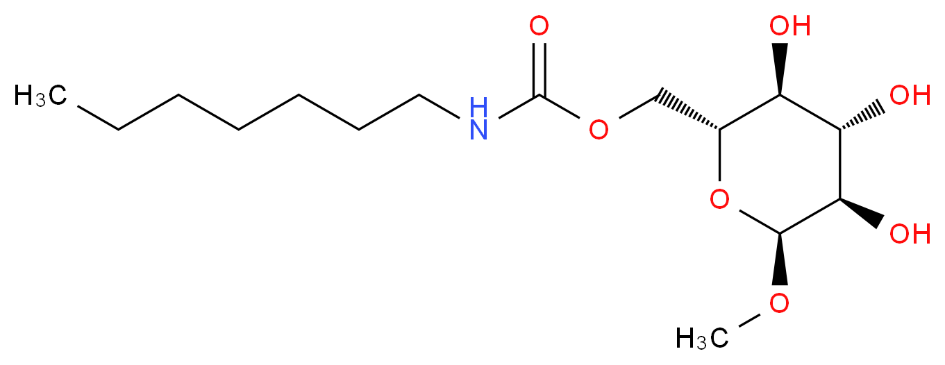 CAS_115457-83-5 molecular structure
