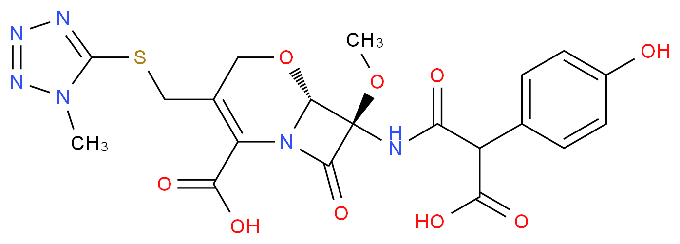 CAS_64952-97-2 molecular structure