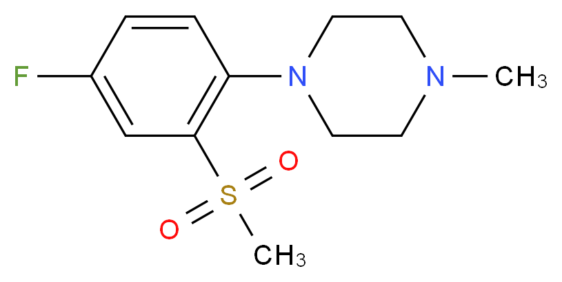 MFCD09264547 molecular structure