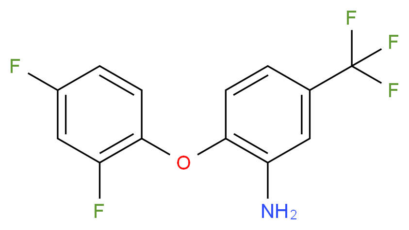 MFCD08687575 molecular structure