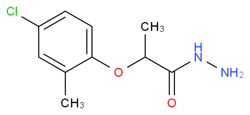 CAS_36304-48-0 molecular structure