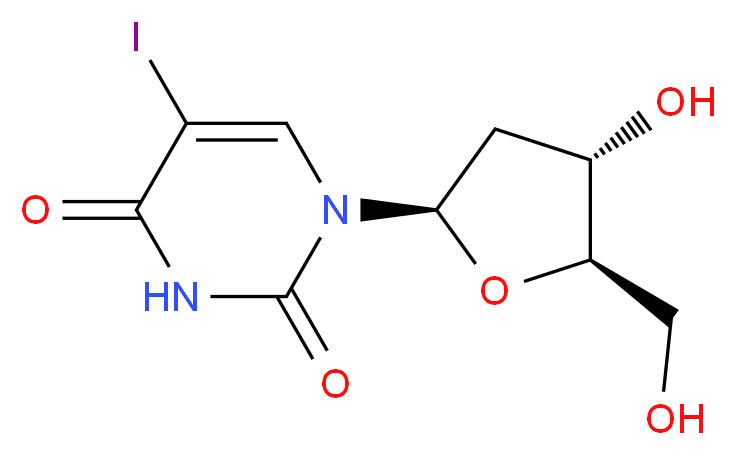 54-42-2 molecular structure