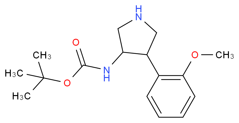 MFCD19382120 molecular structure