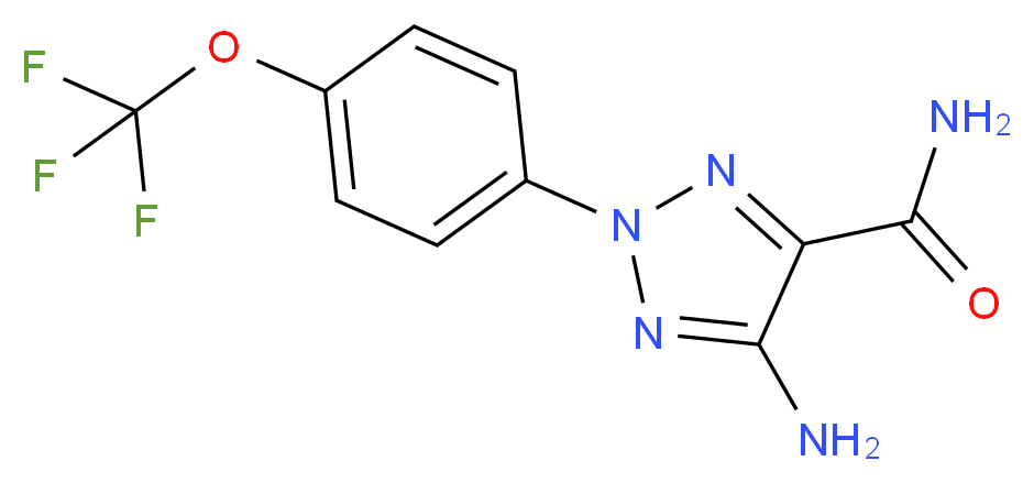 MFCD02752903 molecular structure