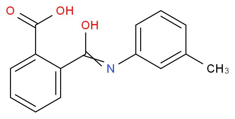 85-72-3 molecular structure